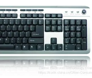 HKM8116 Wireless Combo thumbnail-1