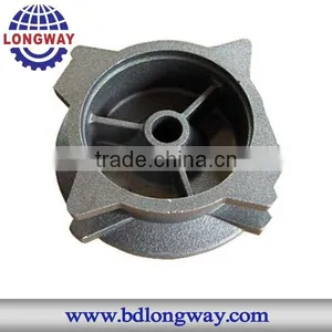 Chinese Supplier for High Quality Brass/copper/bronze Die Casting/sand Casting Parts thumbnail-1