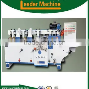 MB5016h Four Side Woodworking Thicknesser thumbnail-1