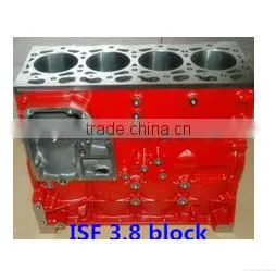 Cylinder Block 5289698 thumbnail-1