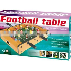 Soccer Table,football Table Game, Foosball Table, Talbe Game thumbnail-1