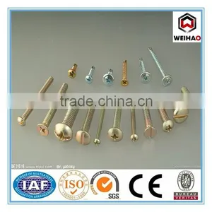 Hot Selling High Qualiy Flat Head Screw thumbnail-1