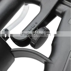 New HVLP Electric Paint Sprayer Gun CX19 thumbnail-4