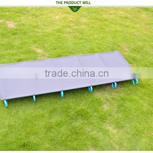 2016 New Fashion Outdoor Beds Camping Folding Bed With Carry Bag thumbnail-4