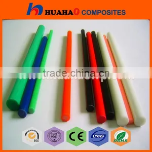 HOT SALE Pultrusion UV Resistant Rich Color UV Resistant Windsurfing Pole With Low Price Windsurfing Pole thumbnail-1