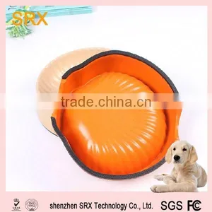Extra Large Plastic Dog Dish / Plastic Dog Dish Safe/custom Disposable Melamine Extra Dog Bowl thumbnail-2