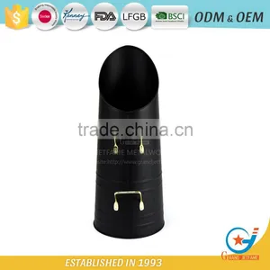 Fireplace Tools Ash Bucket Metal Coal Ash Bucket thumbnail-1