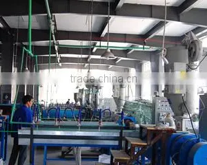 Linhai Shuangfeng Rubber & Plastic Co., Ltd. company overview - view 3 thumbnail