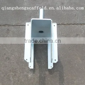 Adjustable Shoring Prop Forkhead thumbnail-1