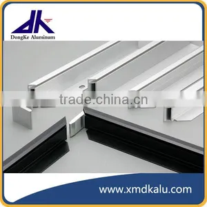 High Quality Solar Pannel Frame Aluminium Profile thumbnail-1
