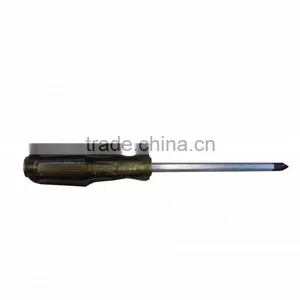 Plastic Handle Magnetic Screwdrivers thumbnail-1