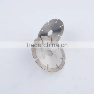 China Cutting Disk Saw Blades Diamond Grinding Wheel thumbnail-5
