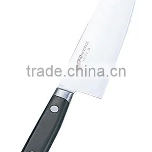 Misono Molybdenum Vanadium Steel Knife Series Made in Japan Molybdenum Vanadium Steel Misono Knives thumbnail-4