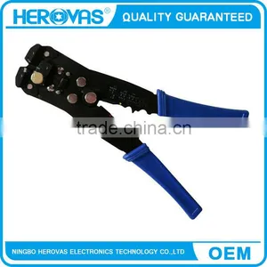 Professional Hand Tools Wire Stripper, Automatic Wire Stripper Cheapest Hand Tools thumbnail-1