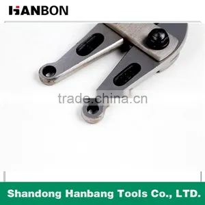 Professional Wire Clipper Jaw,Bolt Cutter Jaw thumbnail-4