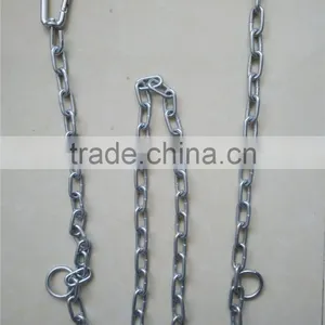 Kinds of High Quality Pet Chain thumbnail-2