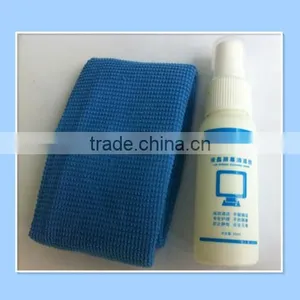 LCD TV Screen Cleaning Kit thumbnail-1