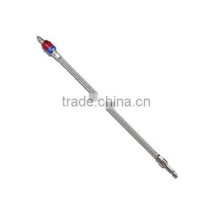 12" Flexible Shaft Quick Change Bits Holder thumbnail-1