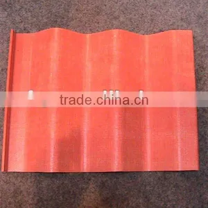 High Strength Frp Roof Material thumbnail-1
