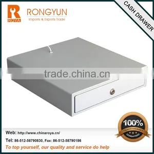 Hot Rj12 Abs Cash Drawer Powder Coating Manual Cash Drawer thumbnail-1