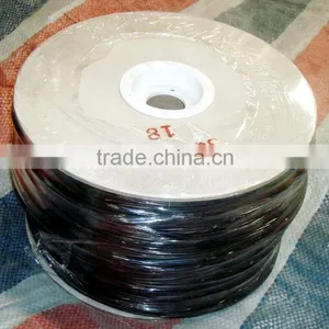 PVC Plastic Screen Spline For Window thumbnail-4