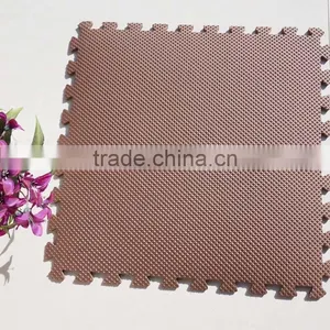 2015 New Material EVA Martial Arts Puzzle Grappling Kendo Mat thumbnail-4