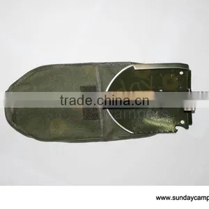 Chinese Military Shovel thumbnail-1
