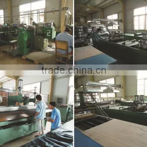 2015 Fiberglass Car Anterna of Made in China thumbnail-4