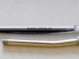 Manual Grease Gun 500cc GG500U01 thumbnail-2
