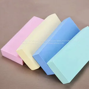 Beauty Facial Cleaning Sponge thumbnail-2