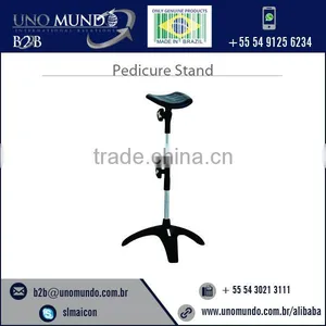 Elegantly Pink Colored Nail Table Pedicure Stand Available at Low Price thumbnail-2