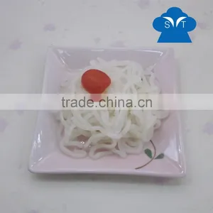 Konjac Shirataki Udon Noodle Low Calorie Food thumbnail-1
