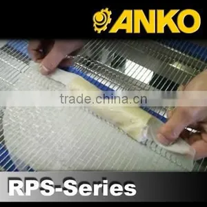 Anko Small Scale Mixing Commercial Vietnamese Spring Roll Skin Machine thumbnail-4