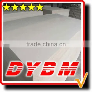 Fireproof Magnesium Oxide Board (A Grade) thumbnail-1