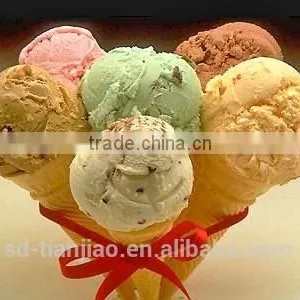 Soft Ice Cream Powder With Any Flavor thumbnail-1