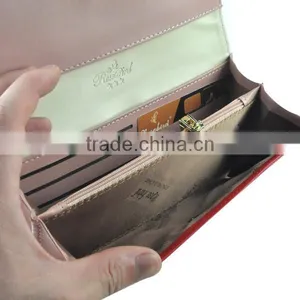 Classic Money Clip Wallet thumbnail-3