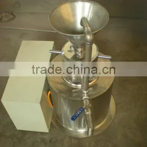 Nut Milk Machine/soy Milk Machine/cocoa Paste Machine thumbnail-2