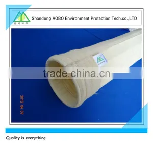 Dust Filter Bags / Polyester Filter Bags / Ptfe Filter Bags/ Pps Filter Bags/ Fiberglass Filter Bags thumbnail-6
