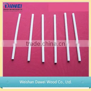Ice Cream Stick Round Popsicle Stick Round Bamboo Stick thumbnail-1