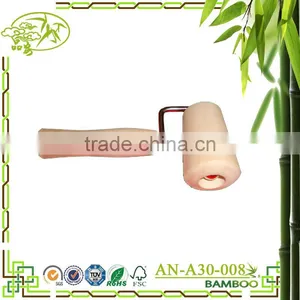 2016 Aonong Hot Sale High Quality Bamboo Rolling Pins for Sale thumbnail-1