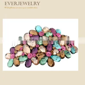 Crystal Rhinestone Hairpin Hair Accessories thumbnail-1