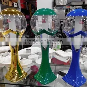 Eco-Friendly Hot Drink Dispenser Plastic Beer Tower thumbnail-1