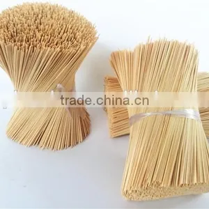 ZHUPING BS-01china Bamboo Sticks for Incense Made in China Anji thumbnail-4