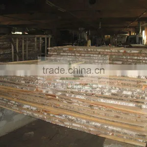 Sawn Baltic Birch Timber thumbnail-4