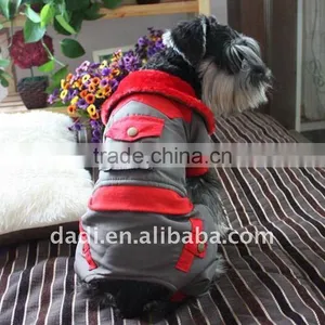 2017 USA Pet Clothes Products thumbnail-1
