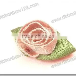 Stain Leaf Ribbon / Making Leaf Ribbon thumbnail-1