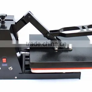 Hot Selling Sublimation Heat Press Machine thumbnail-6
