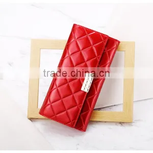 Brand Wallet Genuine Leather Wallet thumbnail-1