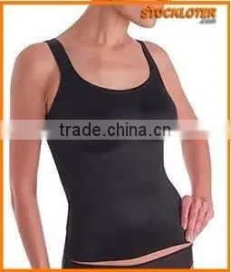 Cheap Ladies Camisole Seamless Sport Camisole Closeout, 141103j thumbnail-1