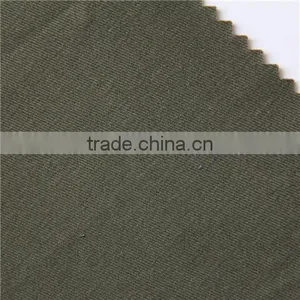 HOT Polyester/cotton 65/35 EN1149 Flame-resistant Anti-static Fabric for Workwear thumbnail-4